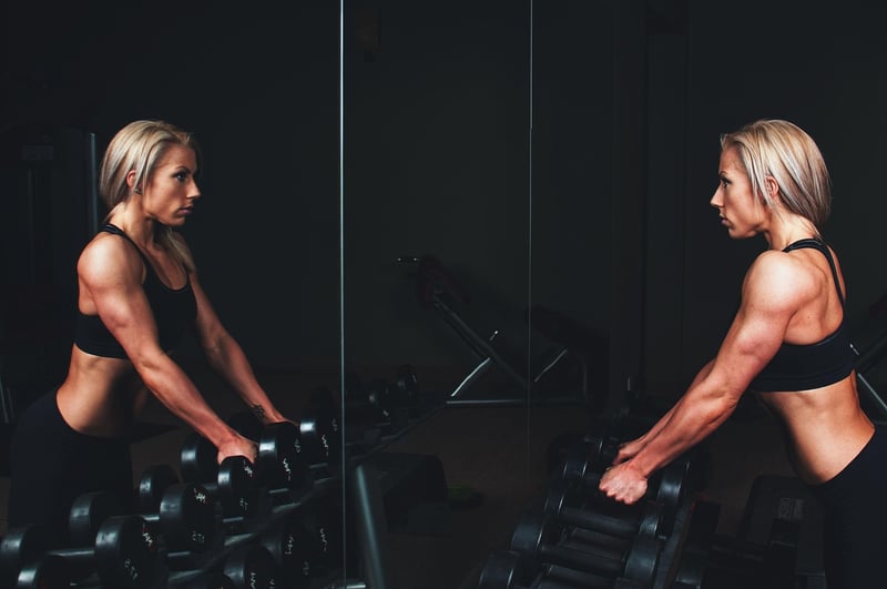 Pilates for Core Strength